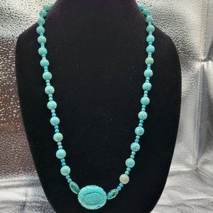 Beautiful Unique Necklace
